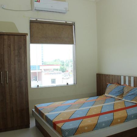Hotel O Athitya Resort Sikar Zewnętrze zdjęcie