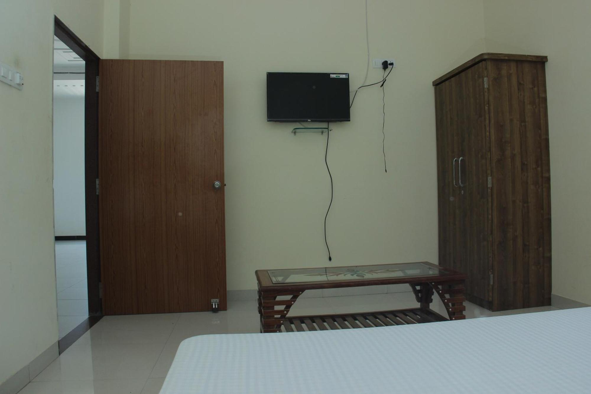 Hotel O Athitya Resort Sikar Zewnętrze zdjęcie