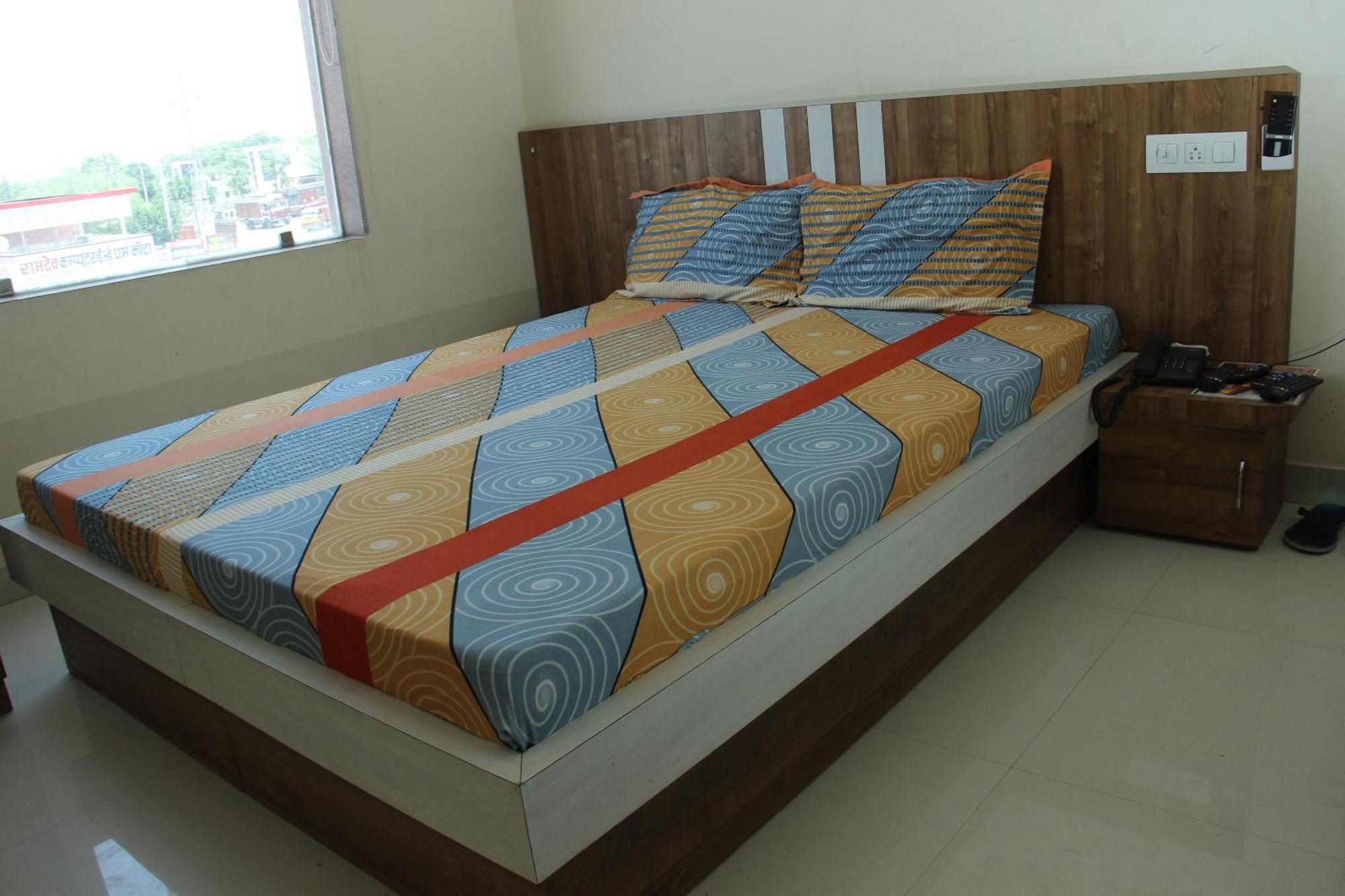 Hotel O Athitya Resort Sikar Zewnętrze zdjęcie