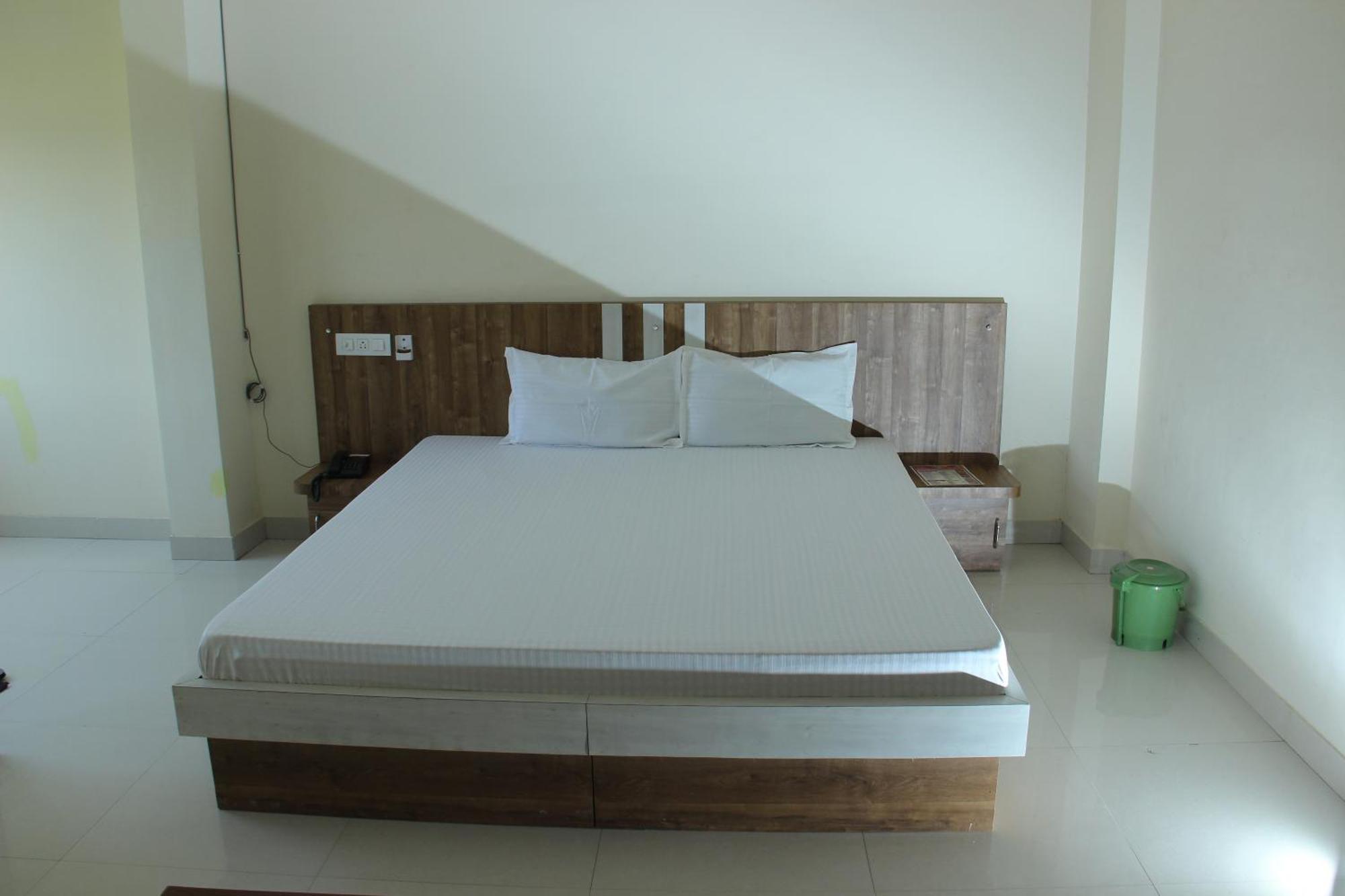 Hotel O Athitya Resort Sikar Zewnętrze zdjęcie