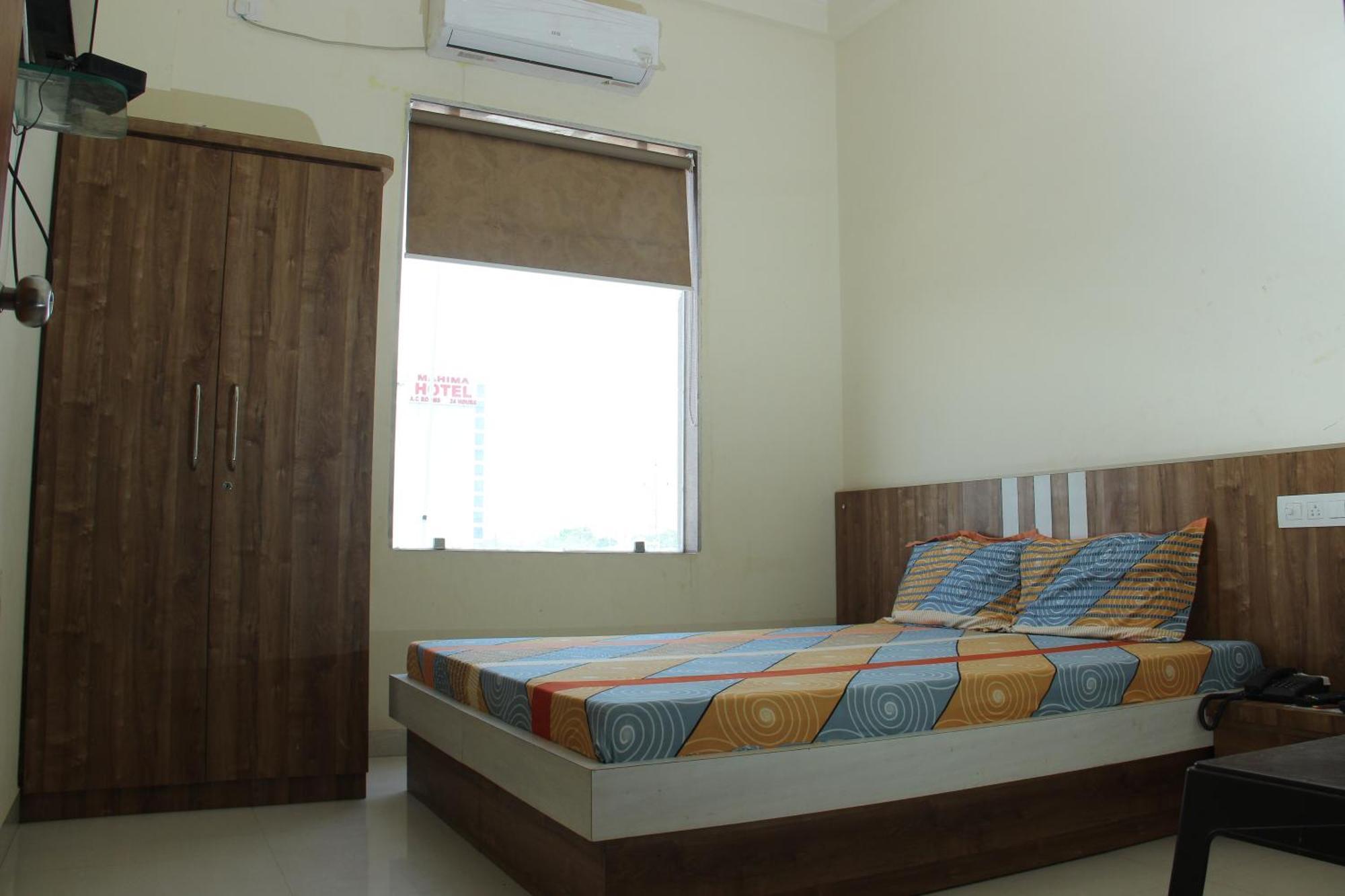 Hotel O Athitya Resort Sikar Zewnętrze zdjęcie