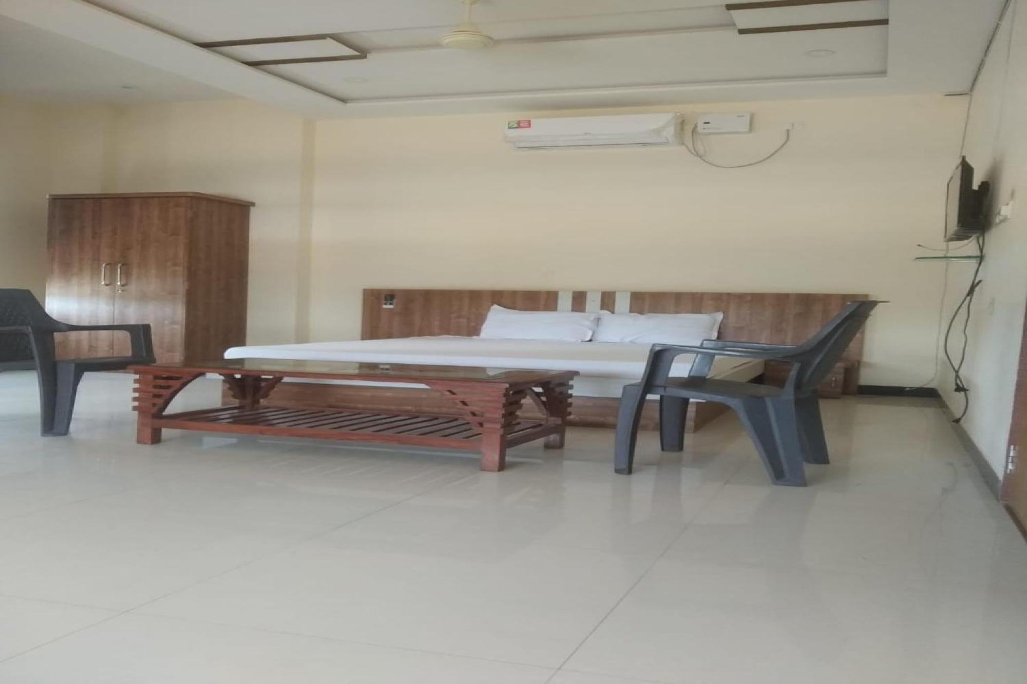 Hotel O Athitya Resort Sikar Zewnętrze zdjęcie